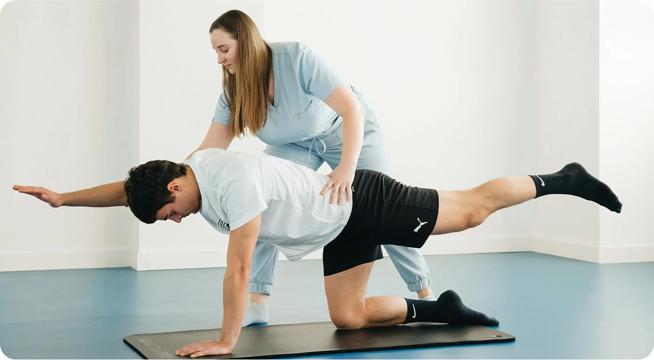 Reduced treatment planning